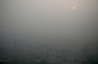 ¿Cuáles son los países y las ciudades más contaminadas del mundo?