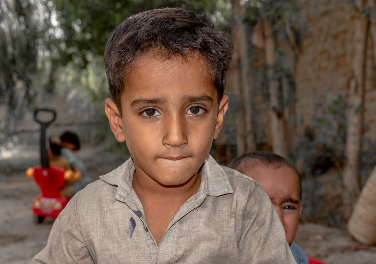 Pakistan still suffering aftermath of extreme floods