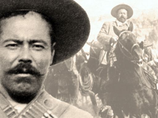 Pancho Villa tenía un aliado inesperado en sus batallas: el clima extremo del desierto mexicano