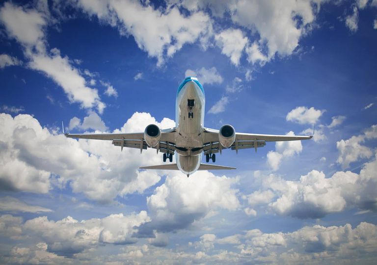 Avião Avião
