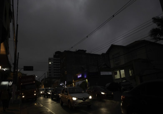 Pane global ou eclipse? Veja a resposta da ci&ecirc;ncia para o fen&ocirc;meno previsto para esta ter&ccedil;a-feira,17