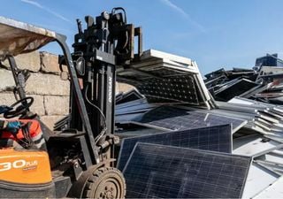 I pannelli solari possono causare un gigantesco disastro ambientale sconosciuto!