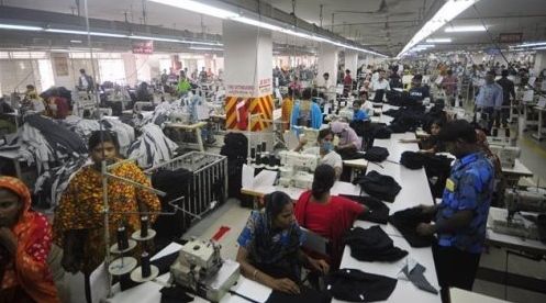 'pánico Y Muerte' En Las Fábricas De Bangladesh