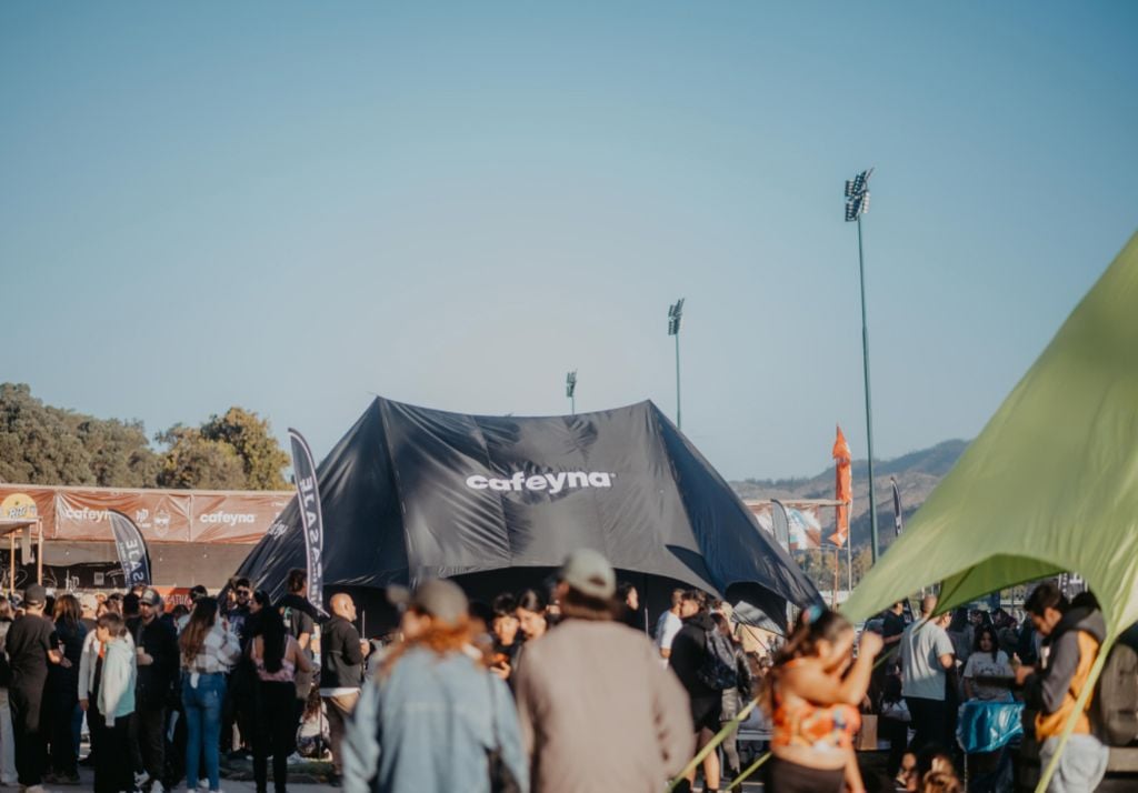 El evento es familiar, pet friendly y gratuito para menores de 12 años y personas mayores de 65 años.