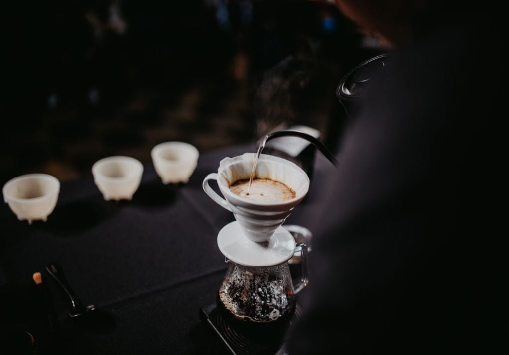 El sábado 21 será el turno de la Competencia Clasificatoria de Barista, mientras que el domingo 22 será destinado a la Competencia Clasificatoria de Filtrado.