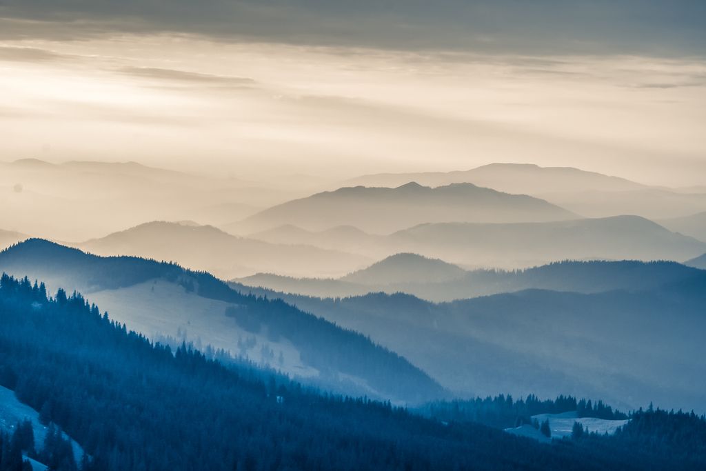 Febrero, mes contrastante