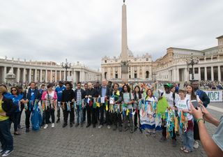 Papa Francesco e la crisi climatica: dall’ecologia integrale all’appello per una conversione ecologica 