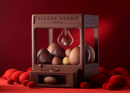 P&acirc;ques 2026 : d&eacute;couvrez quelques-unes des plus belles cr&eacute;ations chocolati&egrave;res&nbsp;!