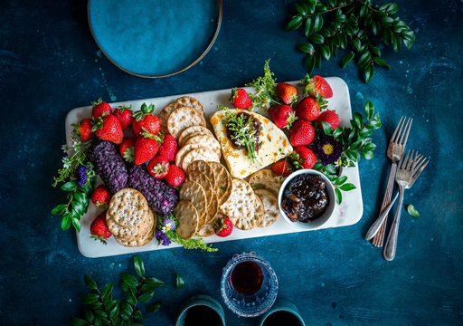 Para além da tabela nutricional: como a aptidão e as redes definem a qualidade dos alimentos