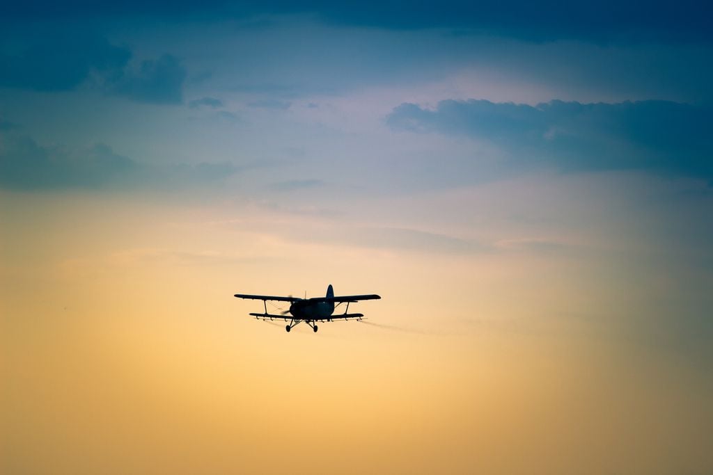 avião avião