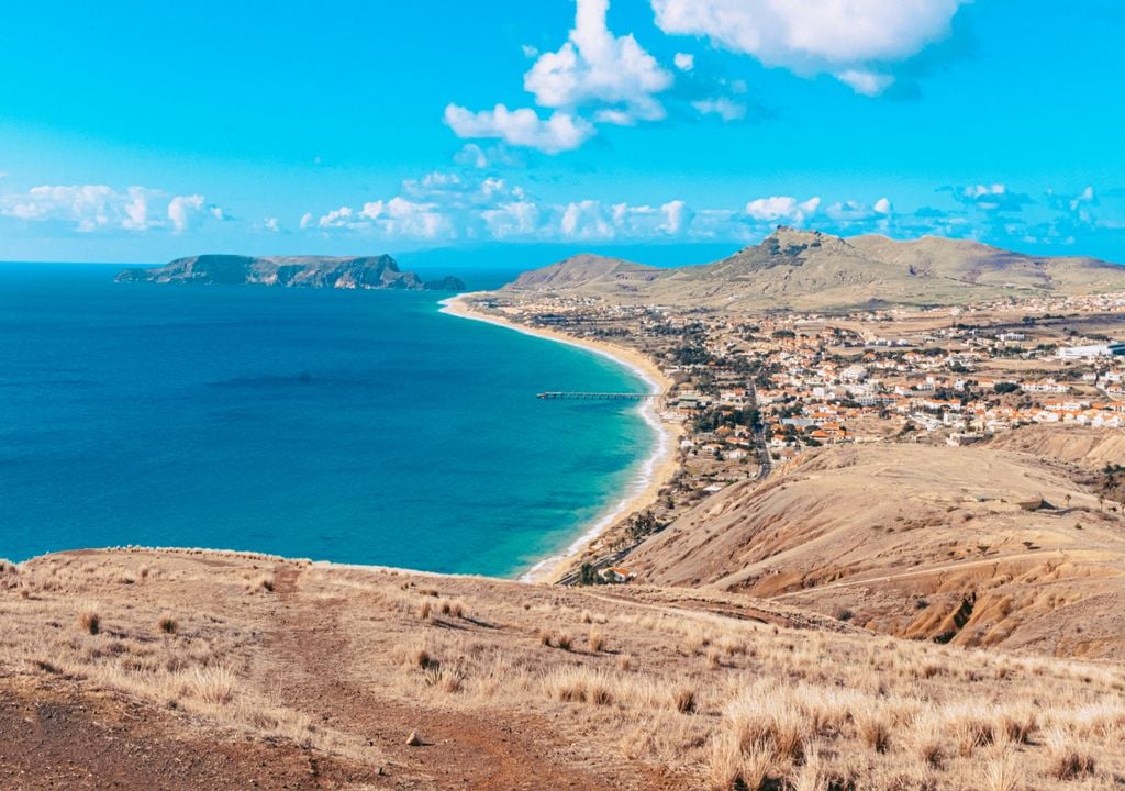 Porto Santo Porto Santo