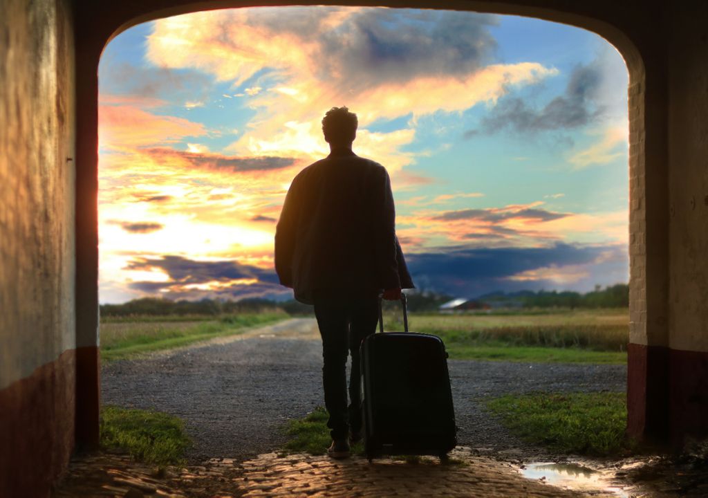 Viajar