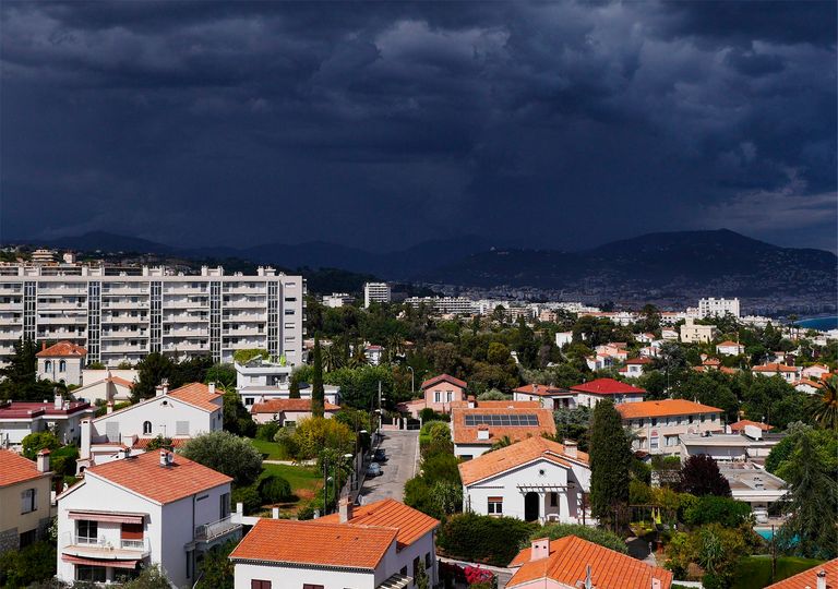 Tormenta Tormenta