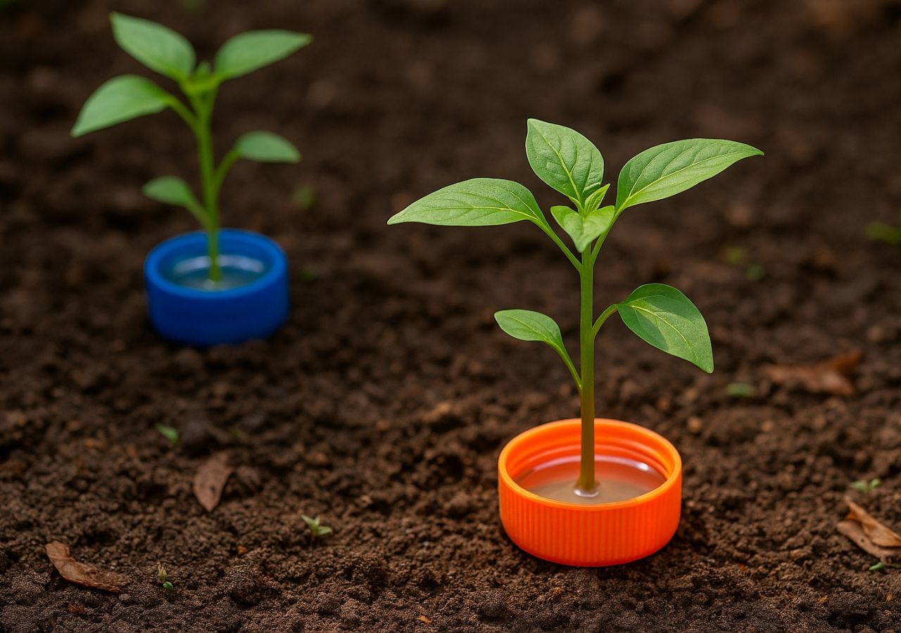 Reinscer 20 Pièces Bouchon De Bouteille En Métal Avec Tige Filetée Pour Projet De Bricolage De Tournage Sur Bois