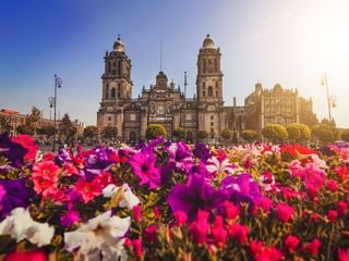 La mejor época para viajar a México por regiones