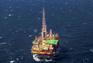 Parada h&aacute; mais dez dias, busca por petr&oacute;leo na Foz do Amazonas segue sem previs&atilde;o de retorno