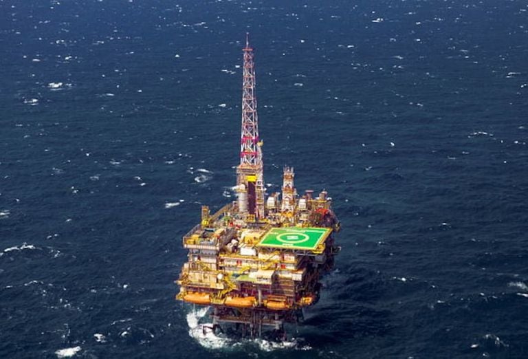 Parada h&aacute; mais dez dias, busca por petr&oacute;leo na Foz do Amazonas segue sem previs&atilde;o de retorno