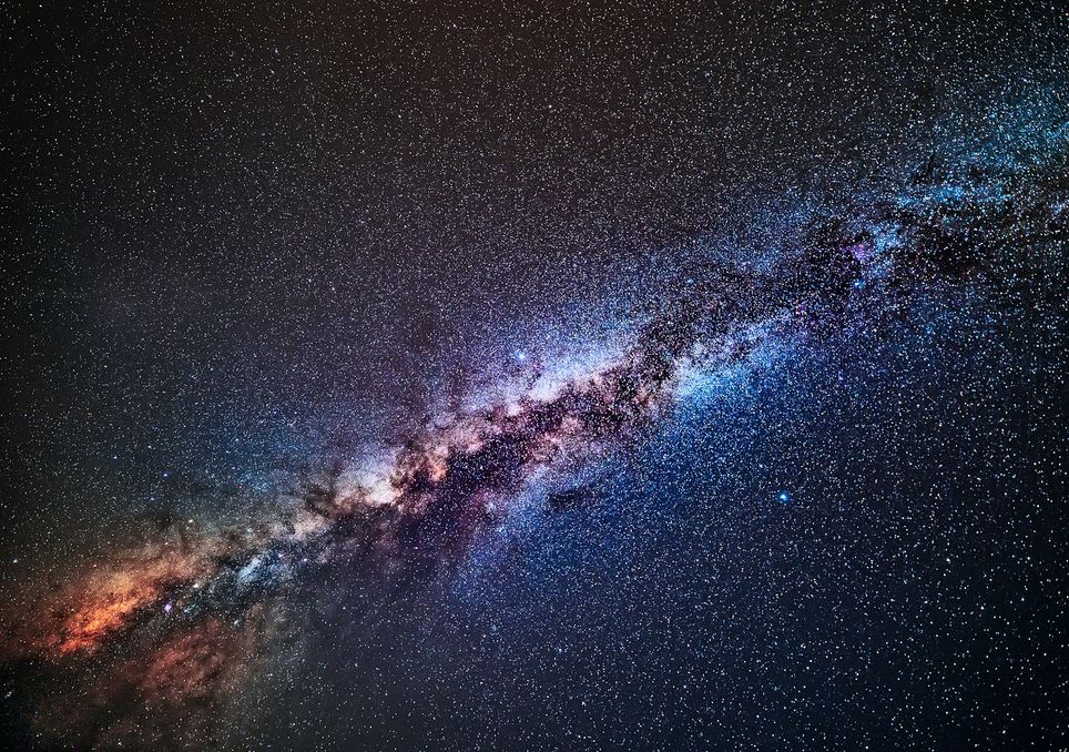Estrellas; Galaxia; nebulosas Estrellas; Galaxia; nebulosas