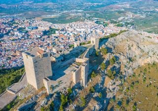 El misterioso parador de Andalucía donde los huéspedes aseguran que hay 2 fantasmas alojados