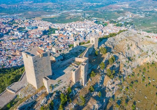 El misterioso parador de Andaluc&iacute;a donde los hu&eacute;spedes aseguran que hay 2 fantasmas alojados