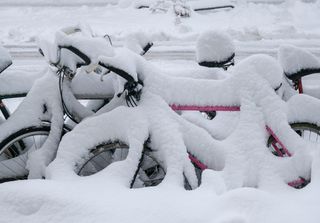 Paradosso nell'emisfero nord: osservata la più piccola estensione di ghiaccio artico, ma con più neve del solito