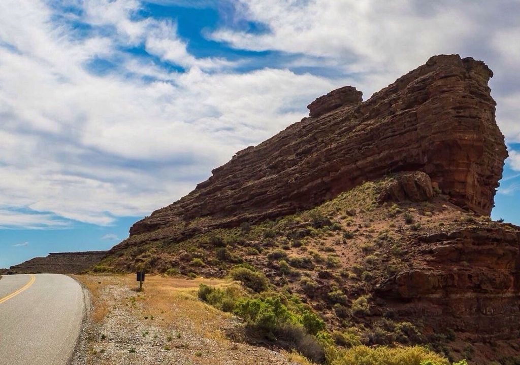 Valle de los Altares