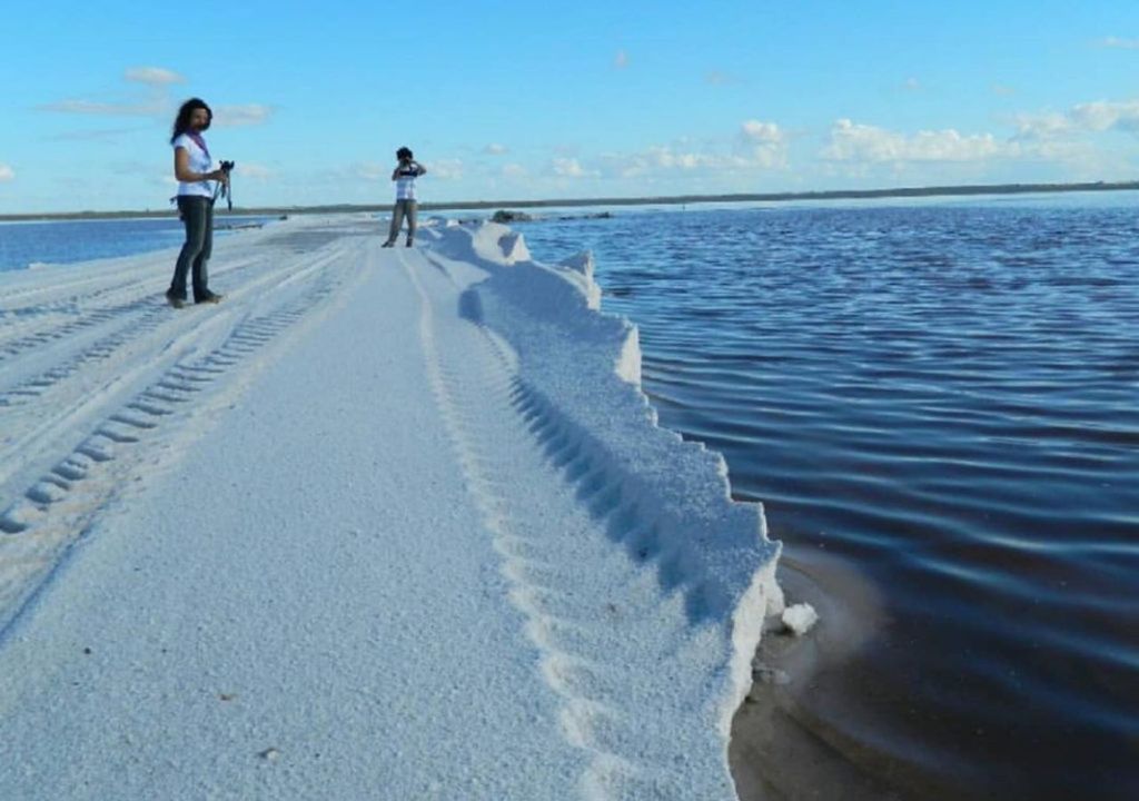 Salinas Grandes de Hidalgo