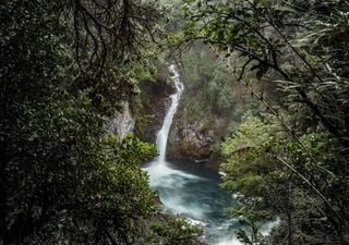 10 parajes naturales poco conocidos en la Patagonia argentina que vale la pena visitar al menos una vez