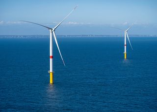 Parc &eacute;olien flottant dans le golfe du Morbihan : quel est ce projet colossal qui fait pol&eacute;mique ?
