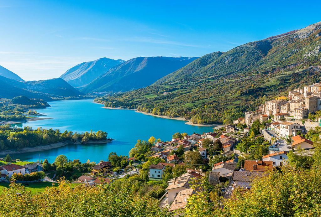 Il Parco Nazionale D Abruzzo Lazio E Molise Compie 100 Anni Il Parco Nazionale D Abruzzo Lazio E Molise Compie 100 Anni