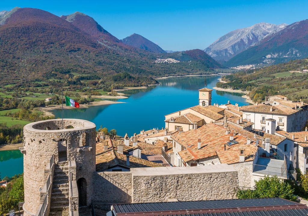parco abruzzo parco abruzzo