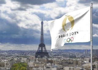 Paris 2024: É por isso que o objetivo de reduzir a pegada de carbono dos Jogos não foi alcançado!