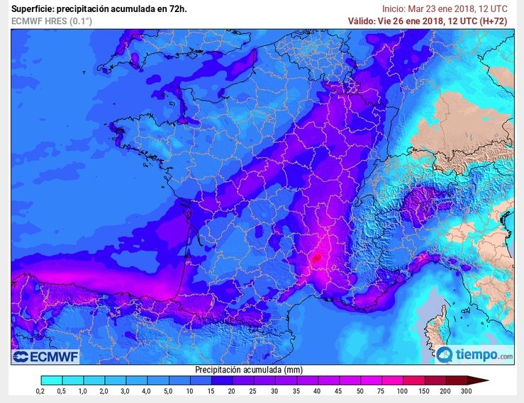 París Al Límite Por La Crecida Del Sena