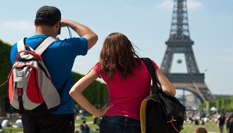 Paris / &Icirc;le-de-France : les cartes m&eacute;t&eacute;o vont virer au rouge &agrave; partir de ce jour de la semaine prochaine ! Voici quand