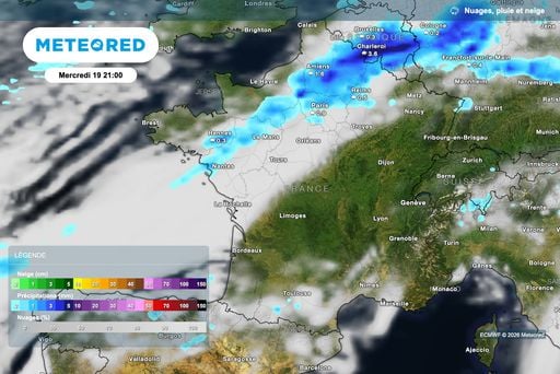 Un vrai changement de temps est attendu en r&eacute;gion parisienne d&egrave;s demain : &laquo; quelque chose d&rsquo;incroyable va se passer &raquo;