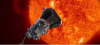 Parker Solar Probe se convierte en la sonda que más cerca ha estado del Sol