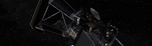 Parker Solar Probe Se Convierte En La Sonda Que Más Cerca Ha Estado Del Sol Parker Solar Probe Se Convierte En La Sonda Que Más Cerca Ha Estado Del Sol