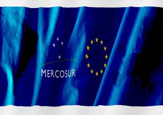 Parlamento Europeu debate as relações comerciais entre a União Europeia e os países do Mercosul