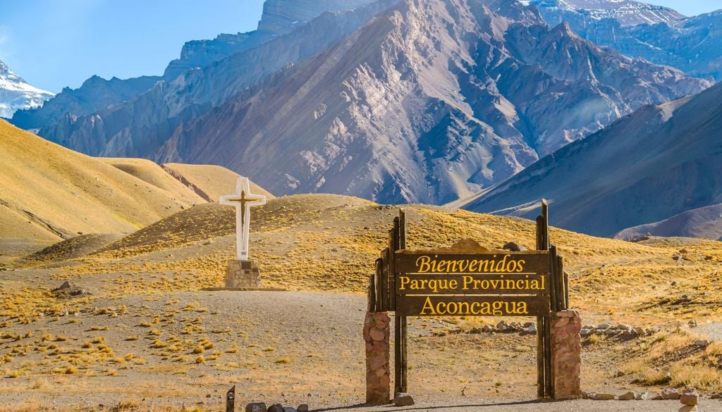 Temporada de verano en el Parque Aconcagua con restricciones: prohibirán actividades de alto riesgo para prevenir accidentes Temporada de verano en el Parque Aconcagua con restricciones: prohibirán actividades de alto riesgo para prevenir accidentes