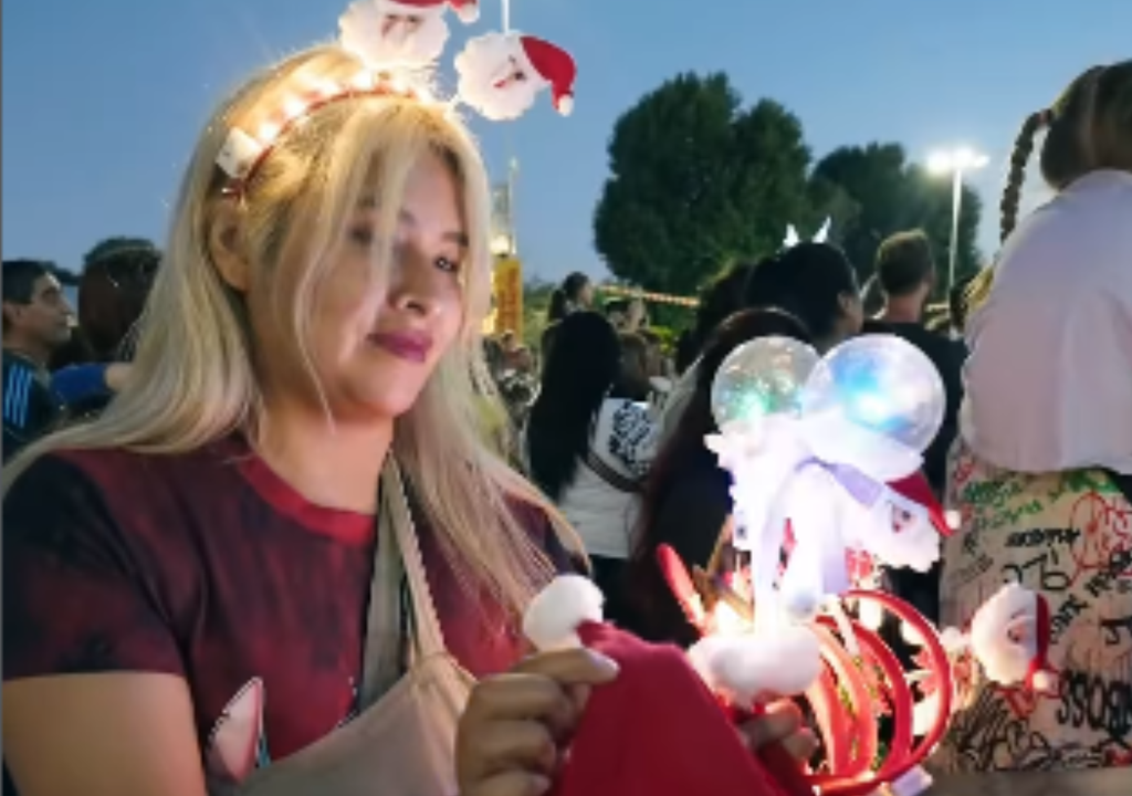 >Parque Nacidad Buenos Aires >Parque Nacidad Buenos Aires