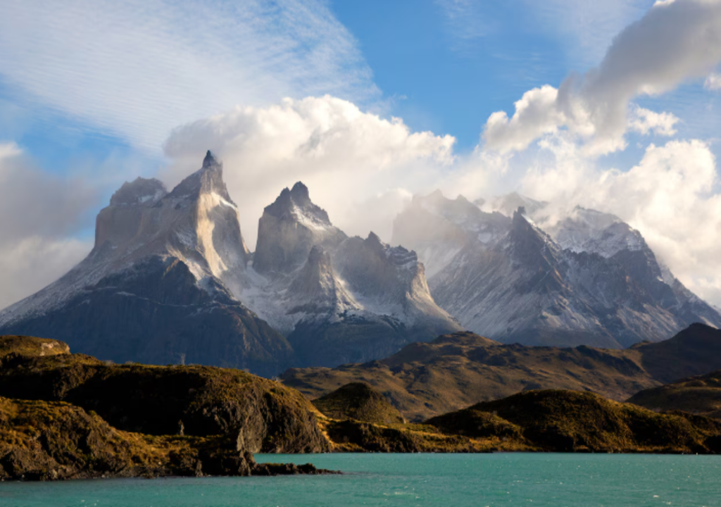 Tragédia em área isolada do parque Torres del Paine levanta alerta sobre riscos do turismo extremo no Chile. Foto: Michael George/ National Geographic