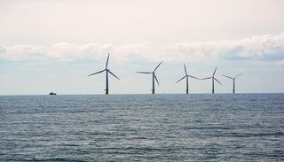 Los parques e&oacute;licos marinos podr&iacute;an alterar los patrones de precipitaci&oacute;n en las zonas marinas y costeras cercanas