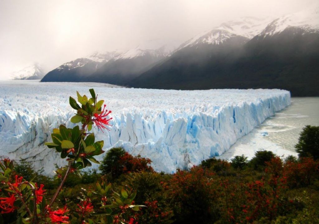 Parque Nacional Los Glaciares