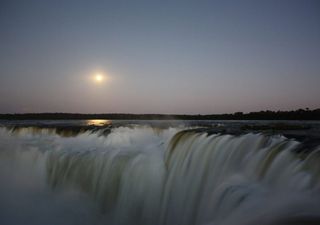 3 parques naturales en Argentina para visitar durante los días de luna llena en 2024