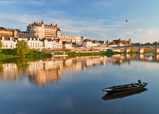 Partez à la découverte des plus grands fleuves de France ! Quelles régions allez-vous pouvoir découvrir ?