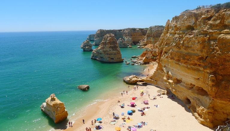 Partir en Europe en automne, la meilleure p&eacute;riode pour profiter d&rsquo;un city break