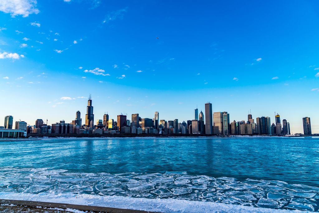 Chicago Chicago