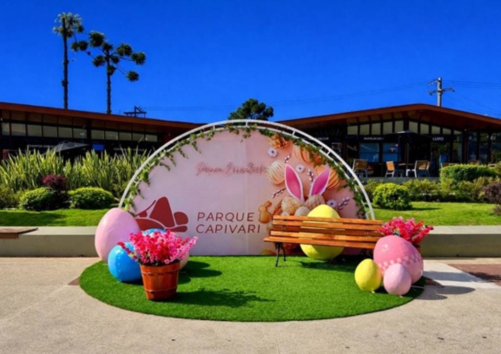 Campos do Jordão se prepara para viver uma temporada de Páscoa inédita. Crédito: Divulgação.