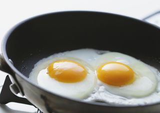 ¡Pase libre a los huevos fritos! Su consumo reduce el colesterol, asegura la ciencia