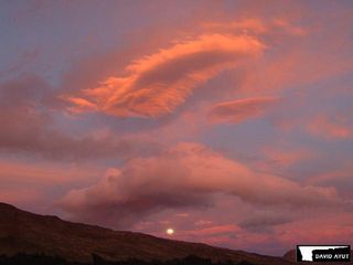 Paseo por las Cañadas del Teide